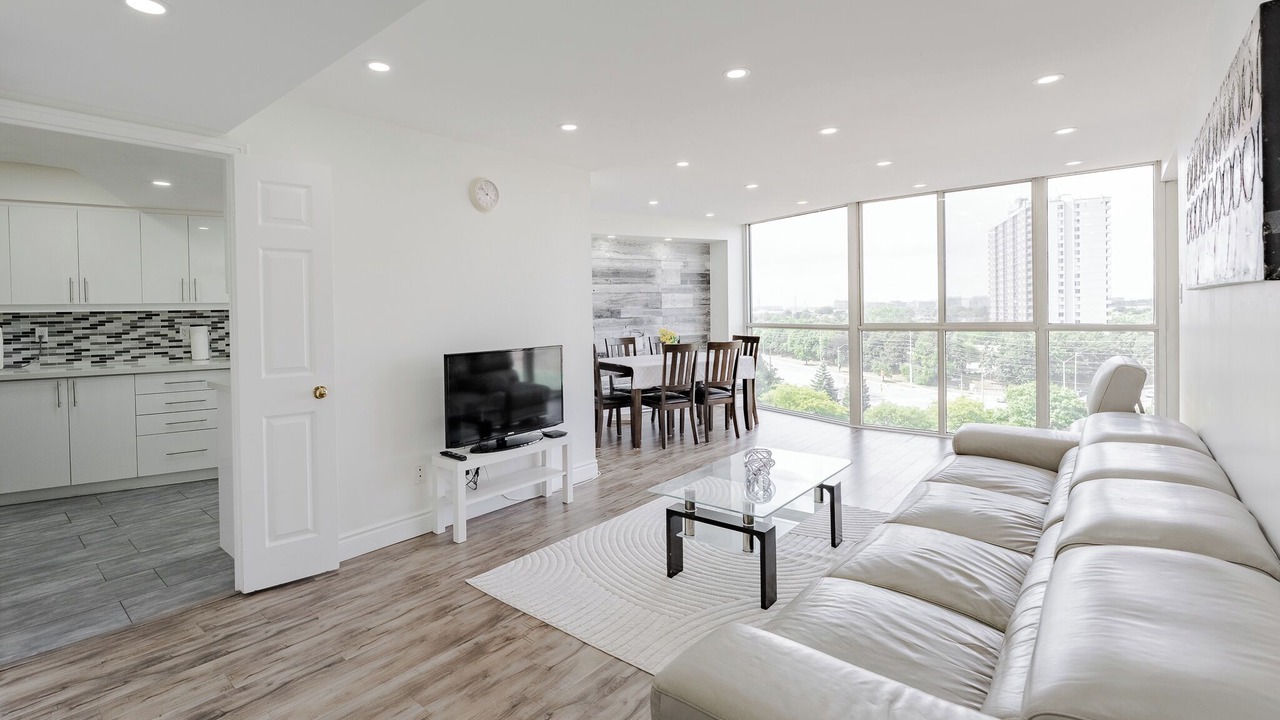 Photo of Livingroom in Rathwood