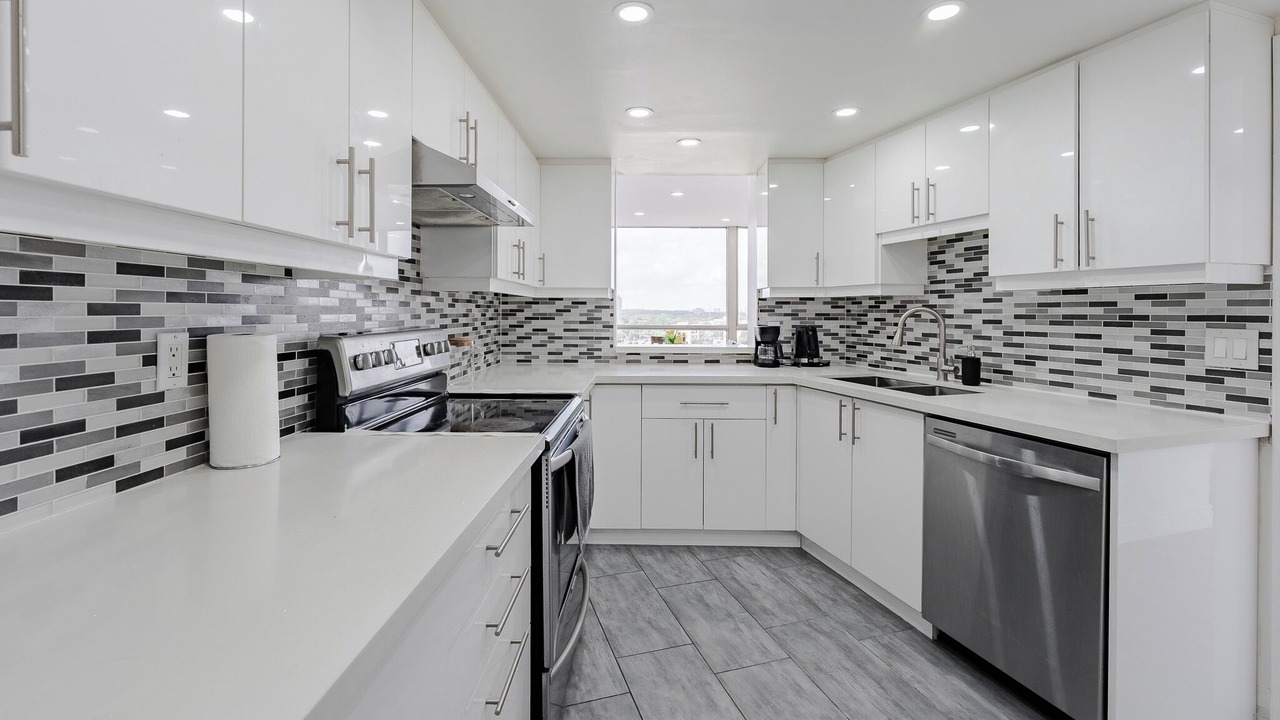 Photo of Kitchen in Rathwood