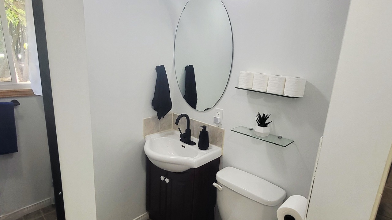 Photo of Bathroom in Sauble Beach