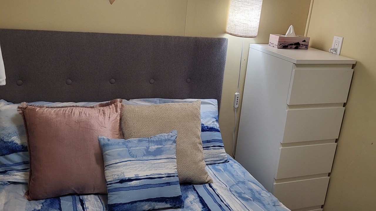 Photo of Bedroom in Sauble Beach