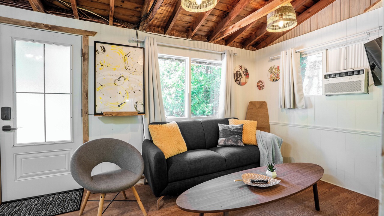 Photo of Bedroom in Sauble Beach