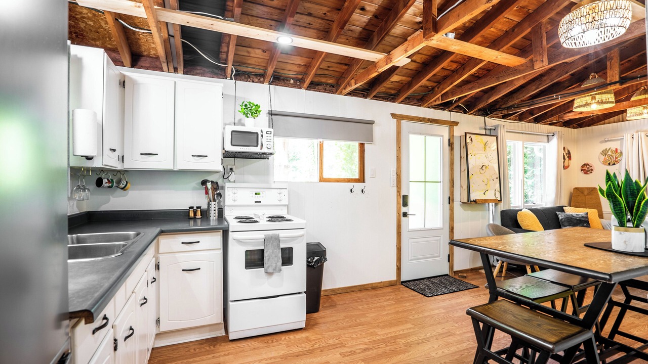 Photo of Kitchen in Sauble Beach