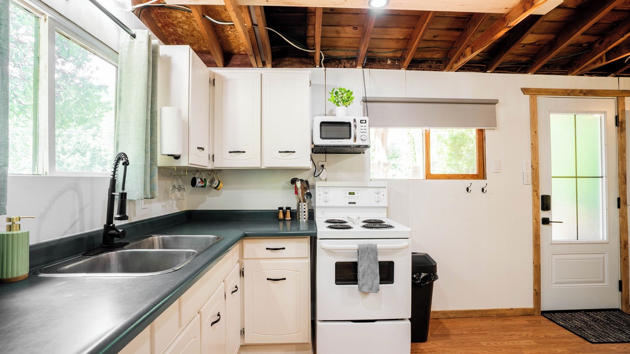 Photo of Kitchen in Sauble Beach
