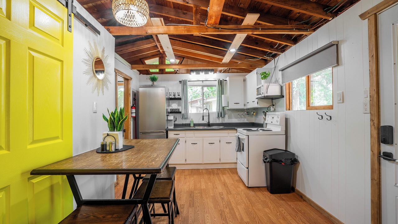 Photo of Kitchen in Sauble Beach