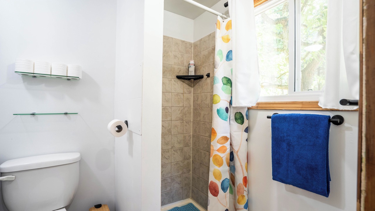 Photo of Bathroom in Sauble Beach