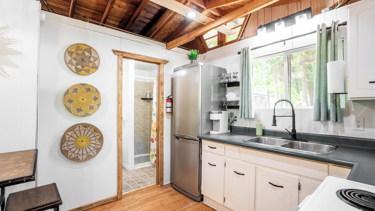 Photo of Kitchen in Sauble Beach