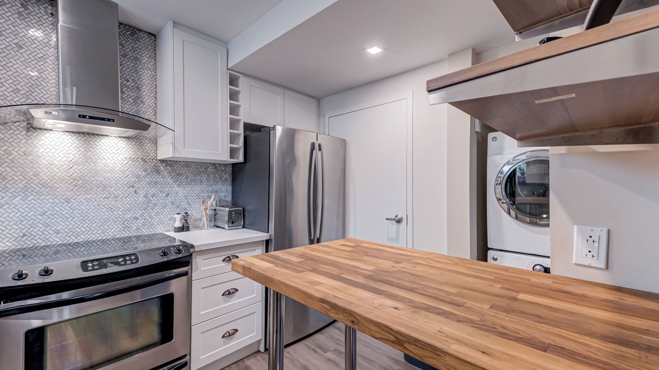 Photo of Kitchen in Parkdale