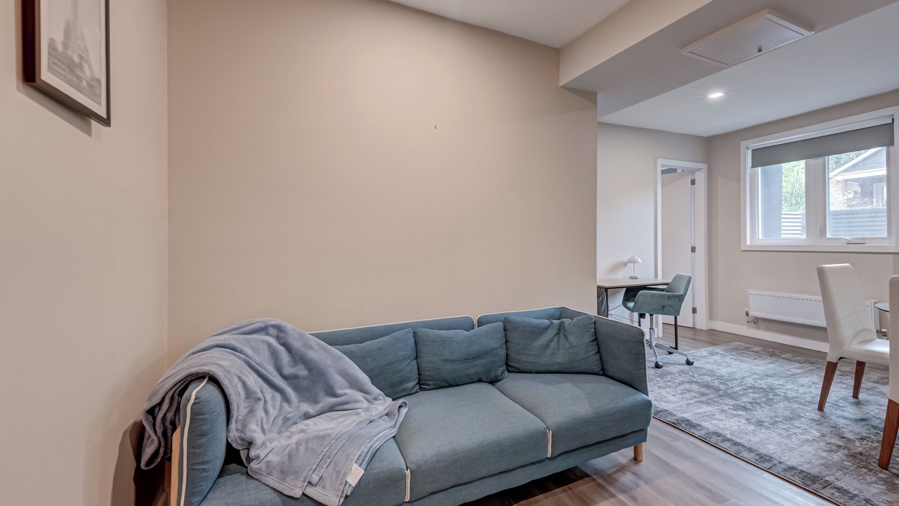 Photo of Livingroom in Parkdale