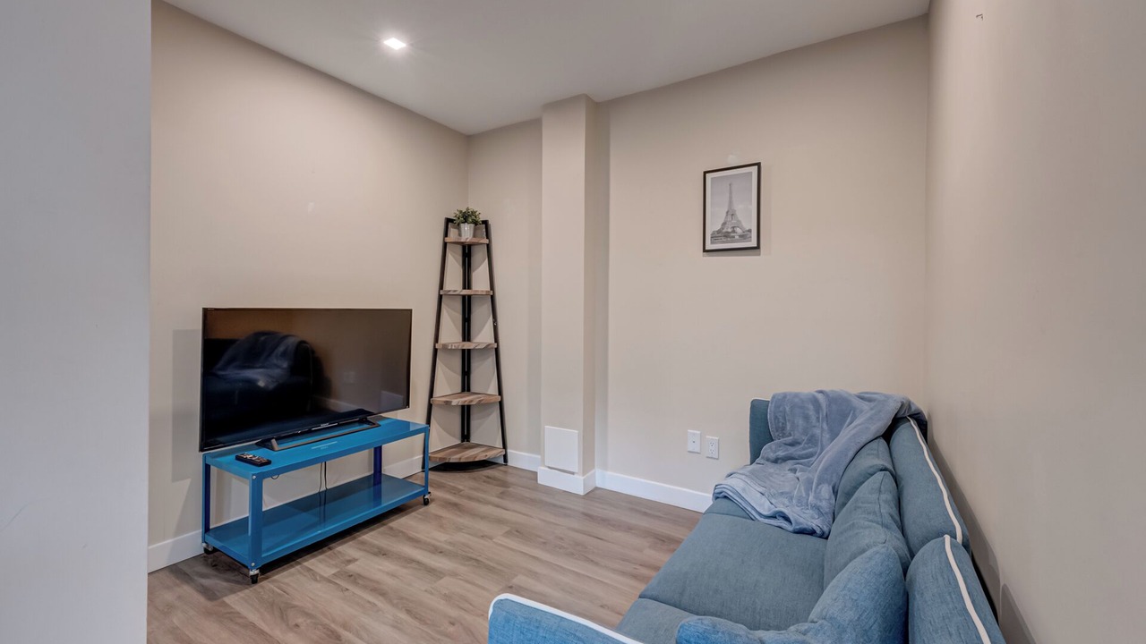 Photo of Livingroom in Parkdale