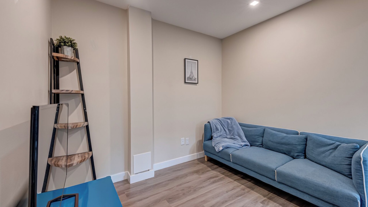 Photo of Livingroom in Parkdale