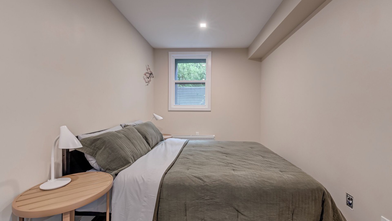 Photo of Bedroom in Parkdale