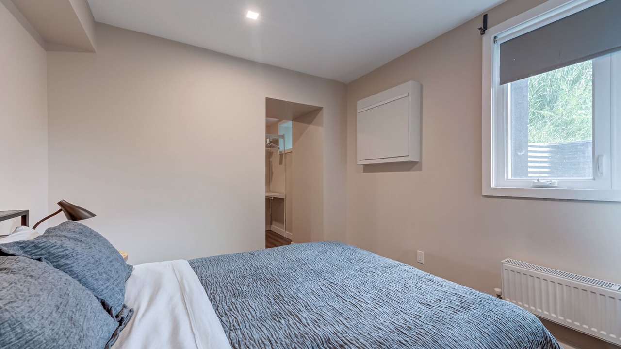 Photo of Bedroom in Parkdale