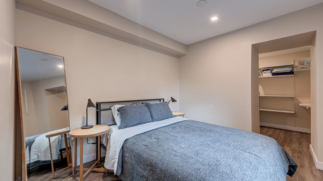 Photo of Bedroom in Parkdale