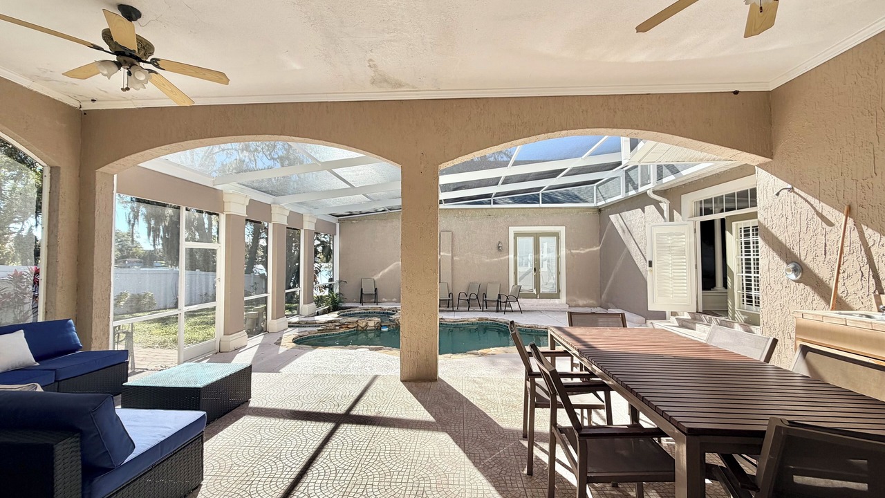Photo of Outdoor in Longwood