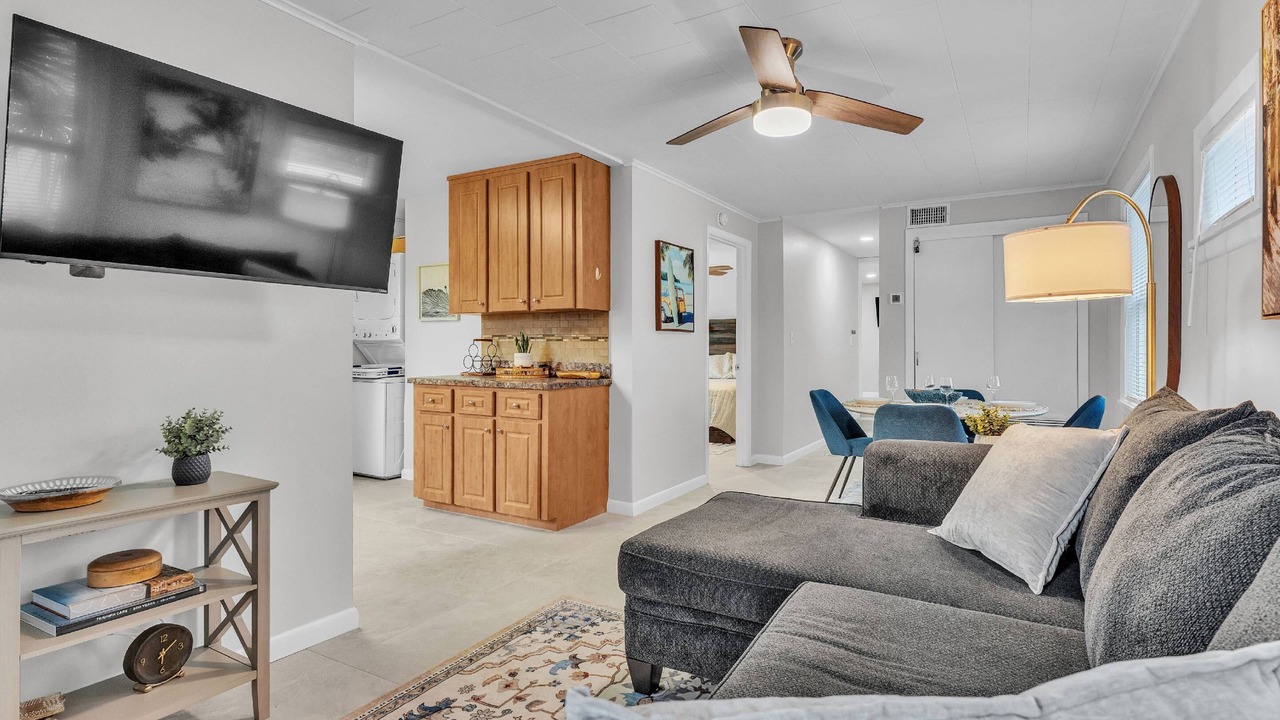 Photo of Bedroom in Lakeland