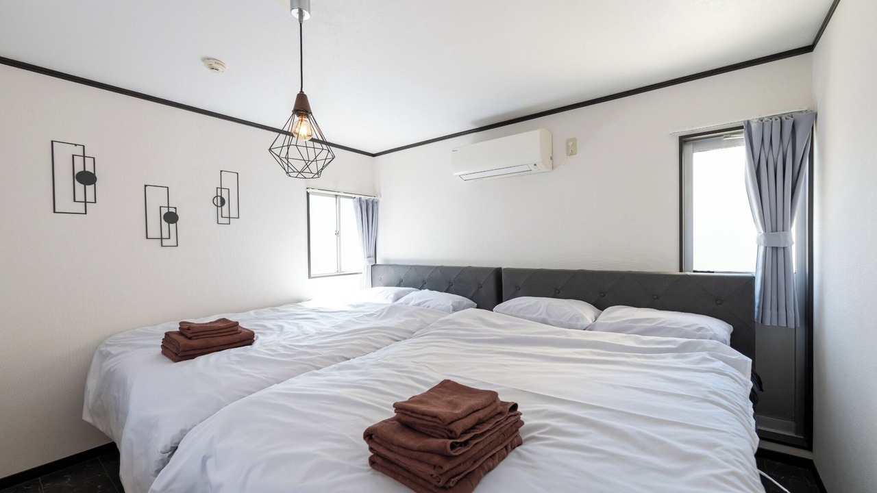 Photo of Bedroom in Chuo
