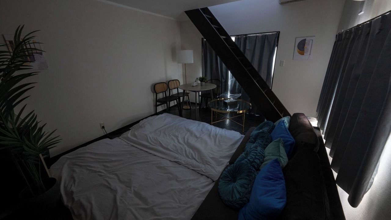 Photo of Bedroom in Chuo