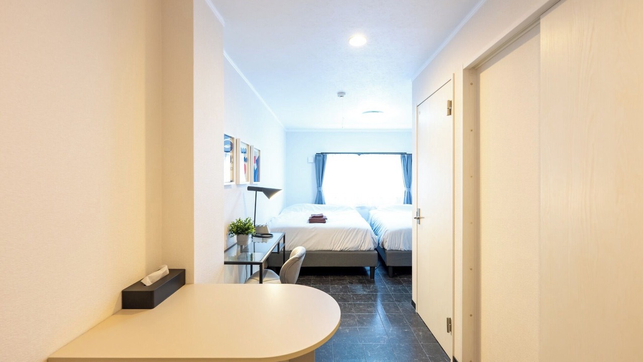 Photo of Bedroom in Chuo