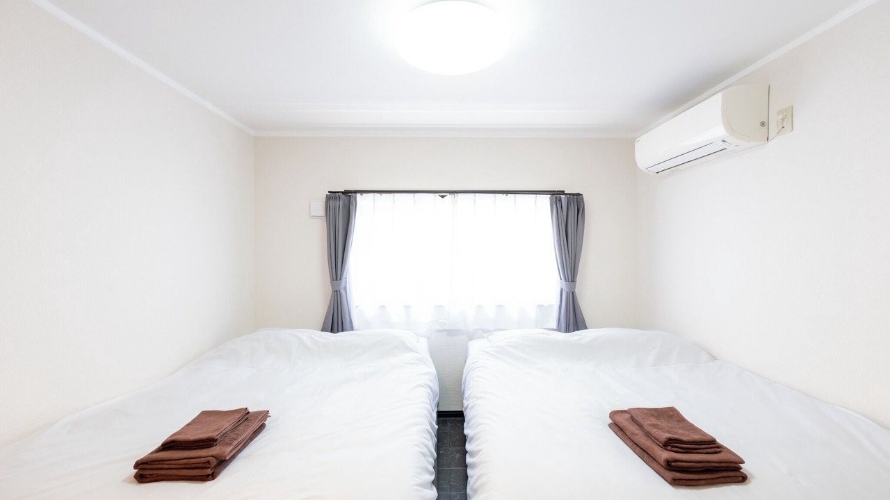 Photo of Bedroom in Chuo