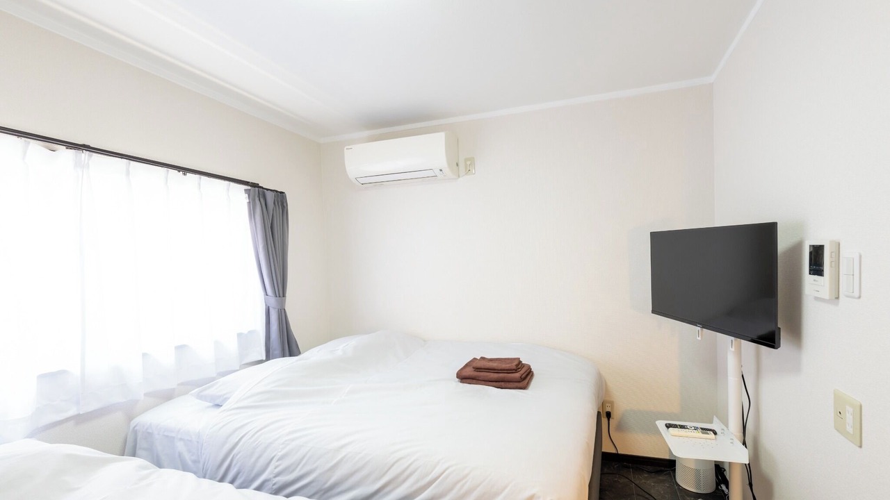 Photo of Bedroom in Chuo