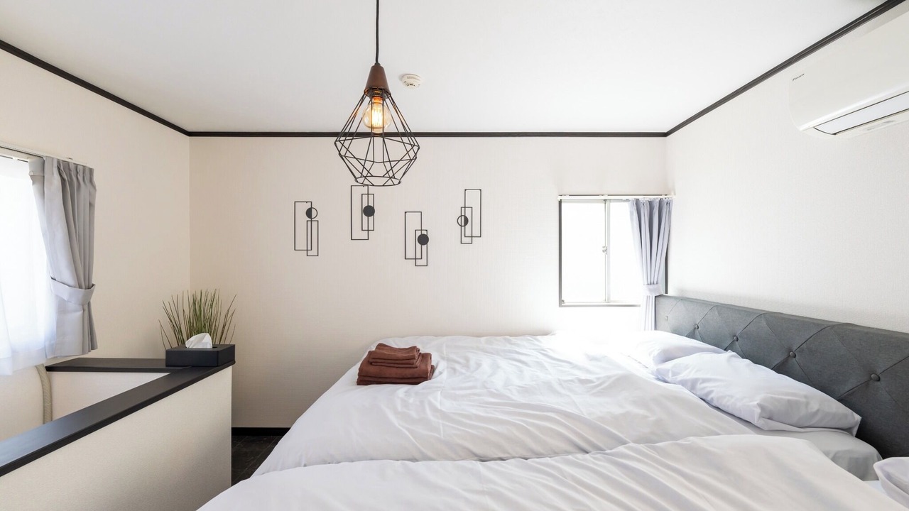 Photo of Bedroom in Chuo