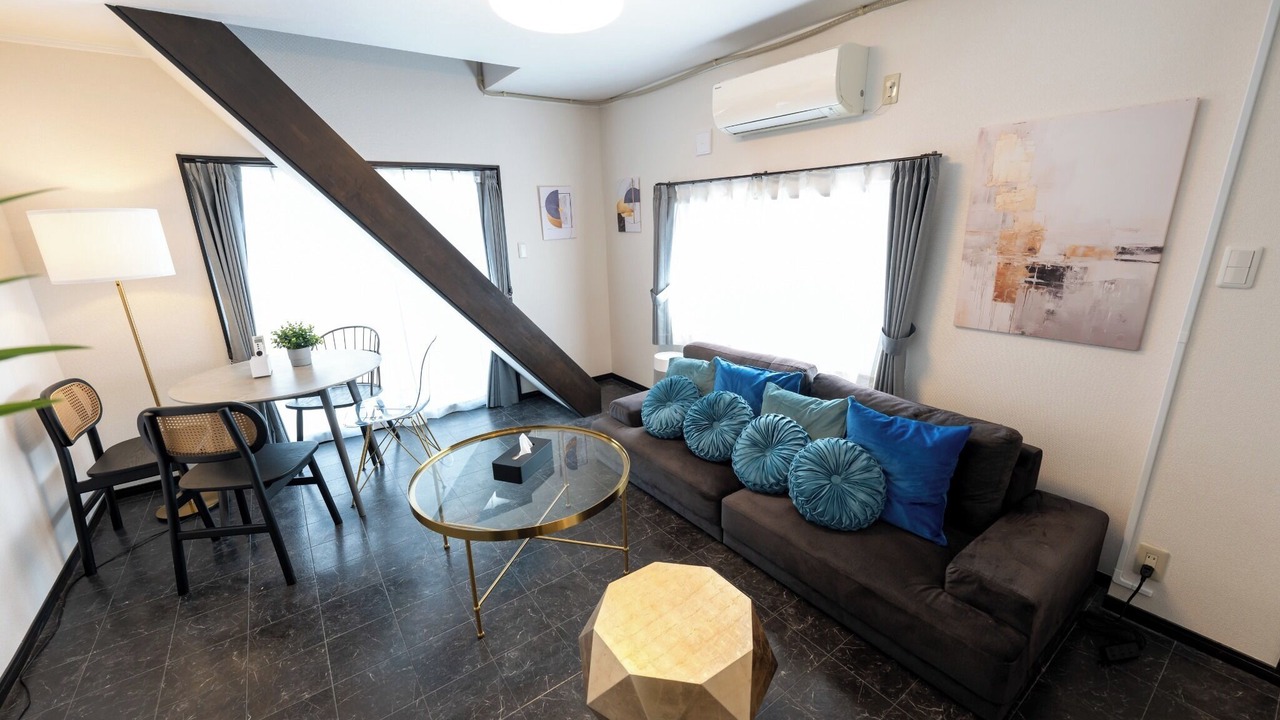 Photo of Livingroom in Chuo