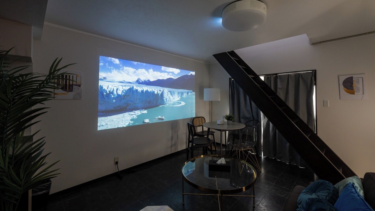 Photo of Livingroom in Chuo