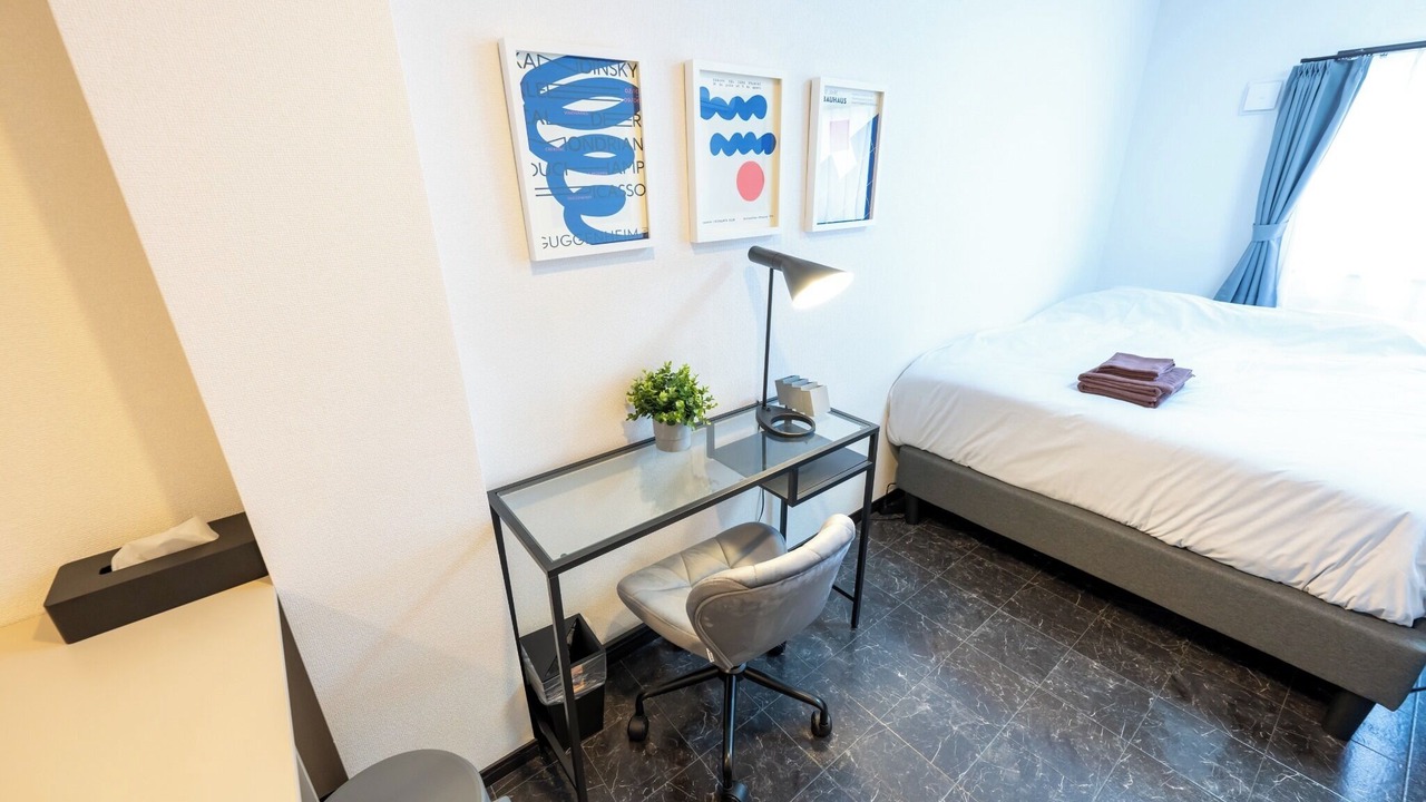 Photo of Bedroom in Chuo