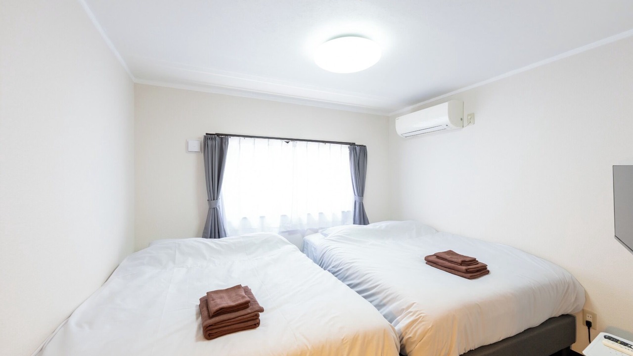 Photo of Bedroom in Chuo