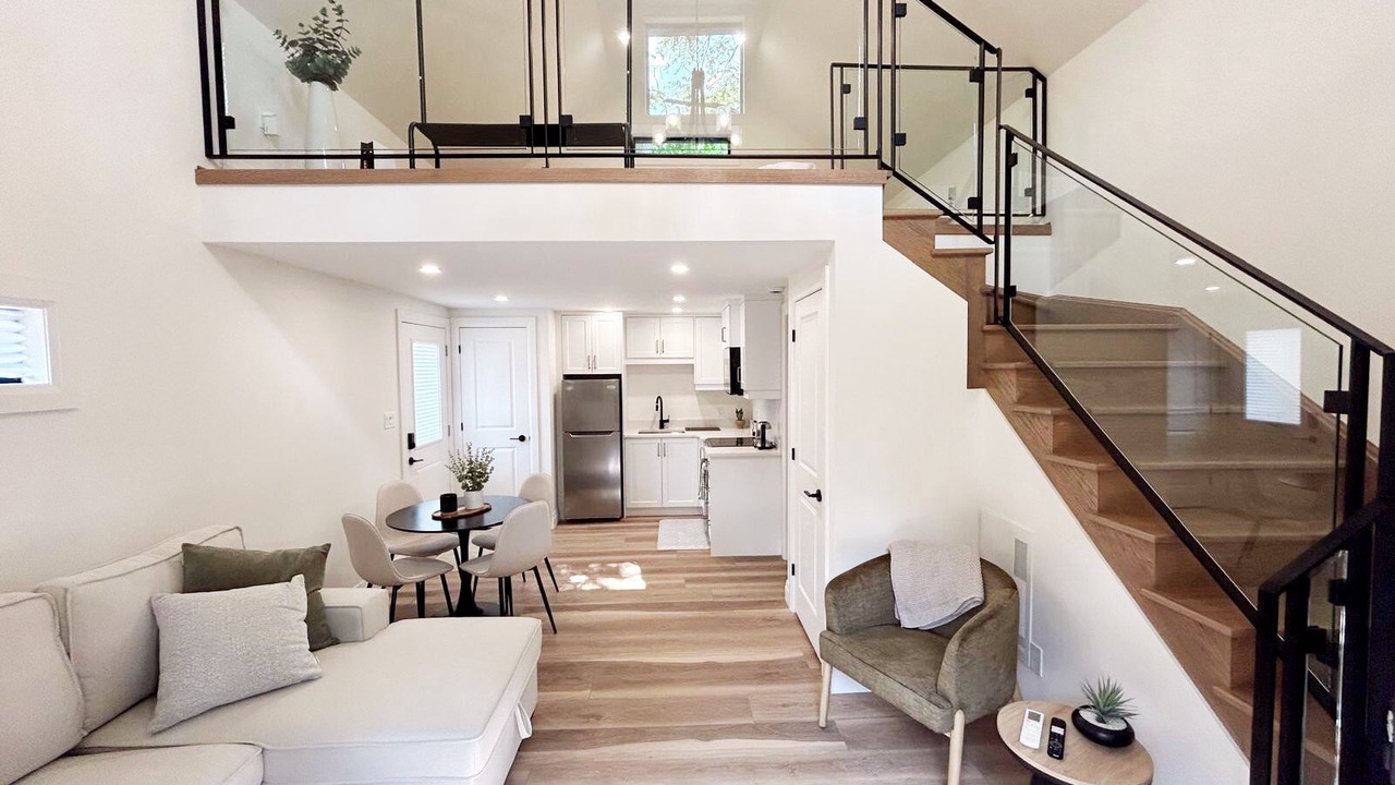 Photo of Livingroom in Stratford