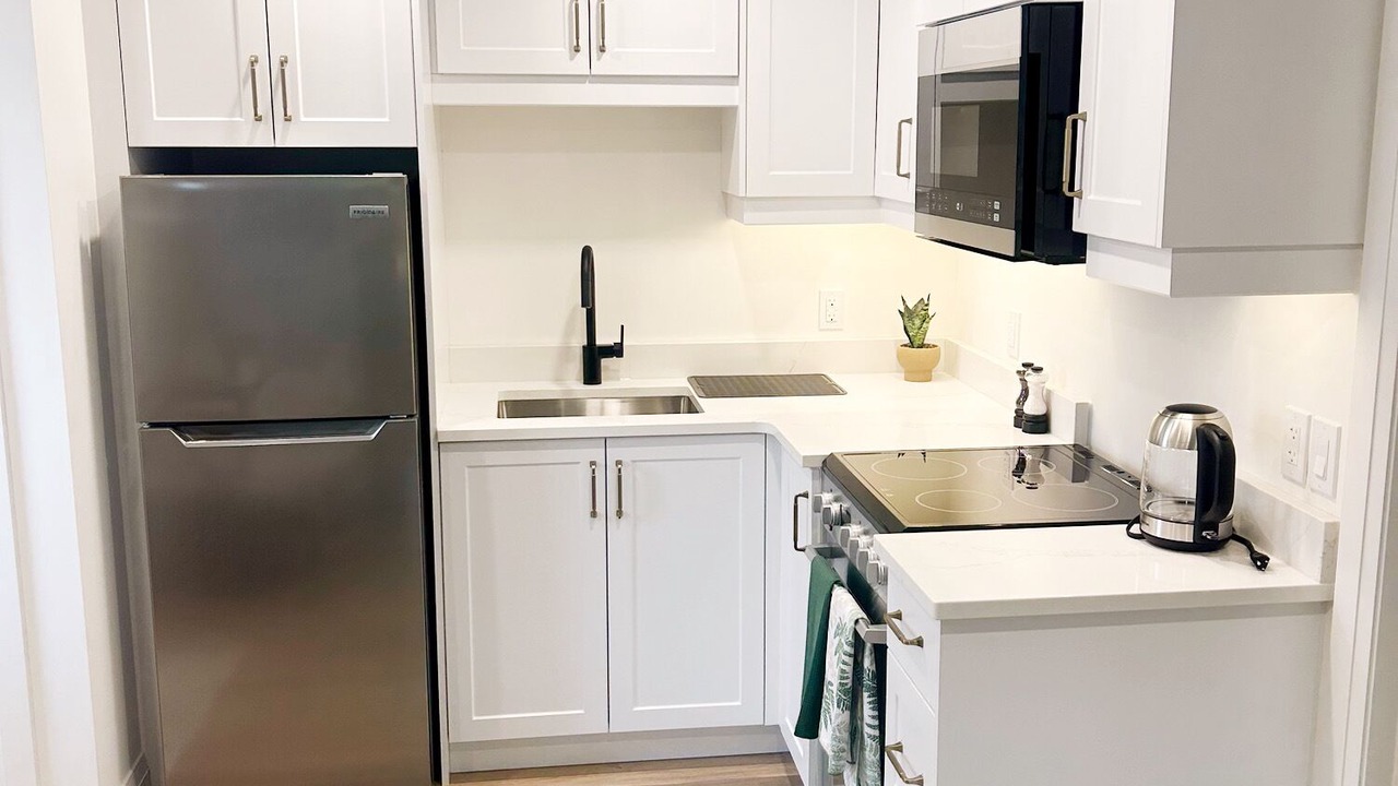 Photo of Kitchen in Stratford