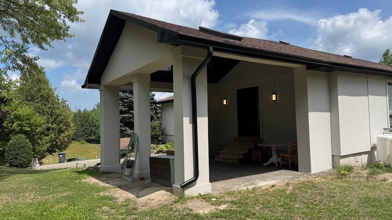 Photo of Outdoor in Caledon
