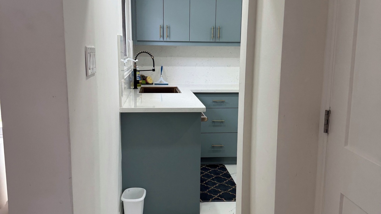 Photo of Kitchen in Caledon