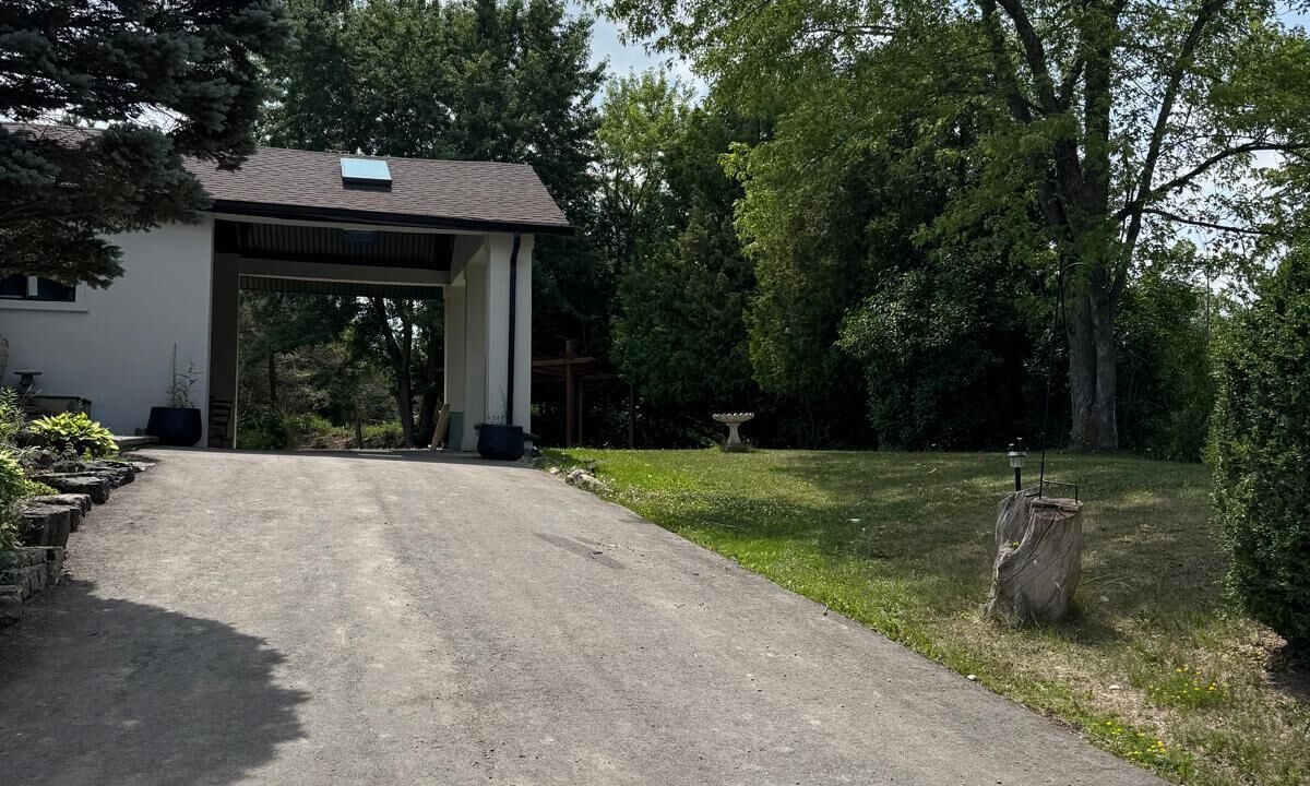 Photo of Outdoor in Caledon