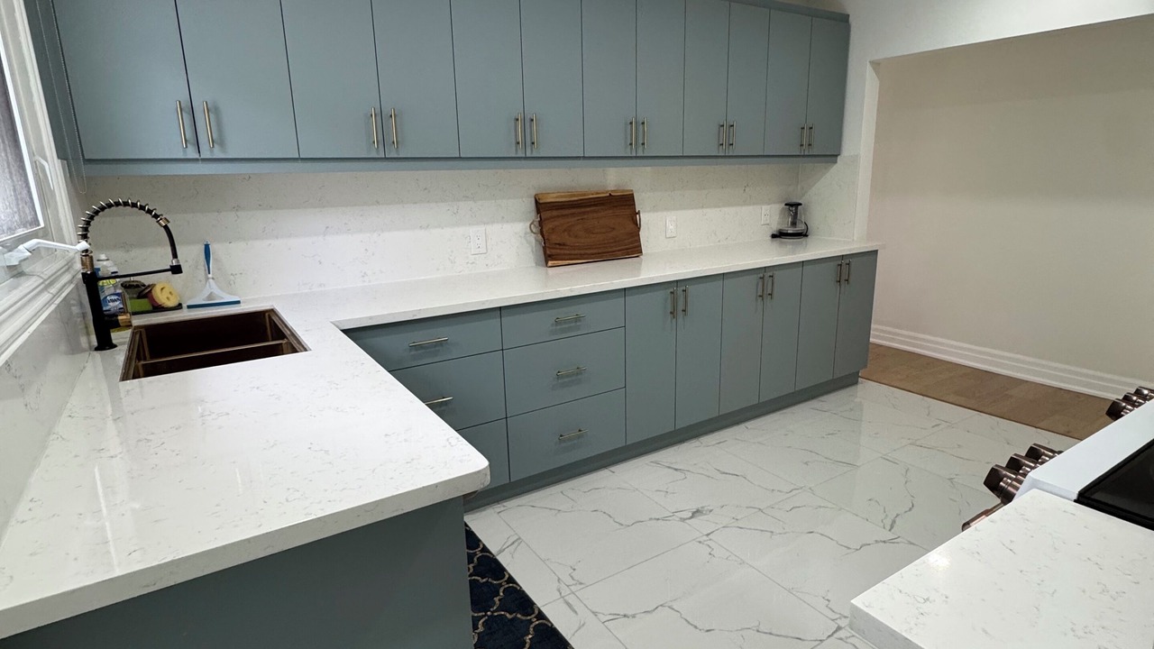 Photo of Kitchen in Caledon
