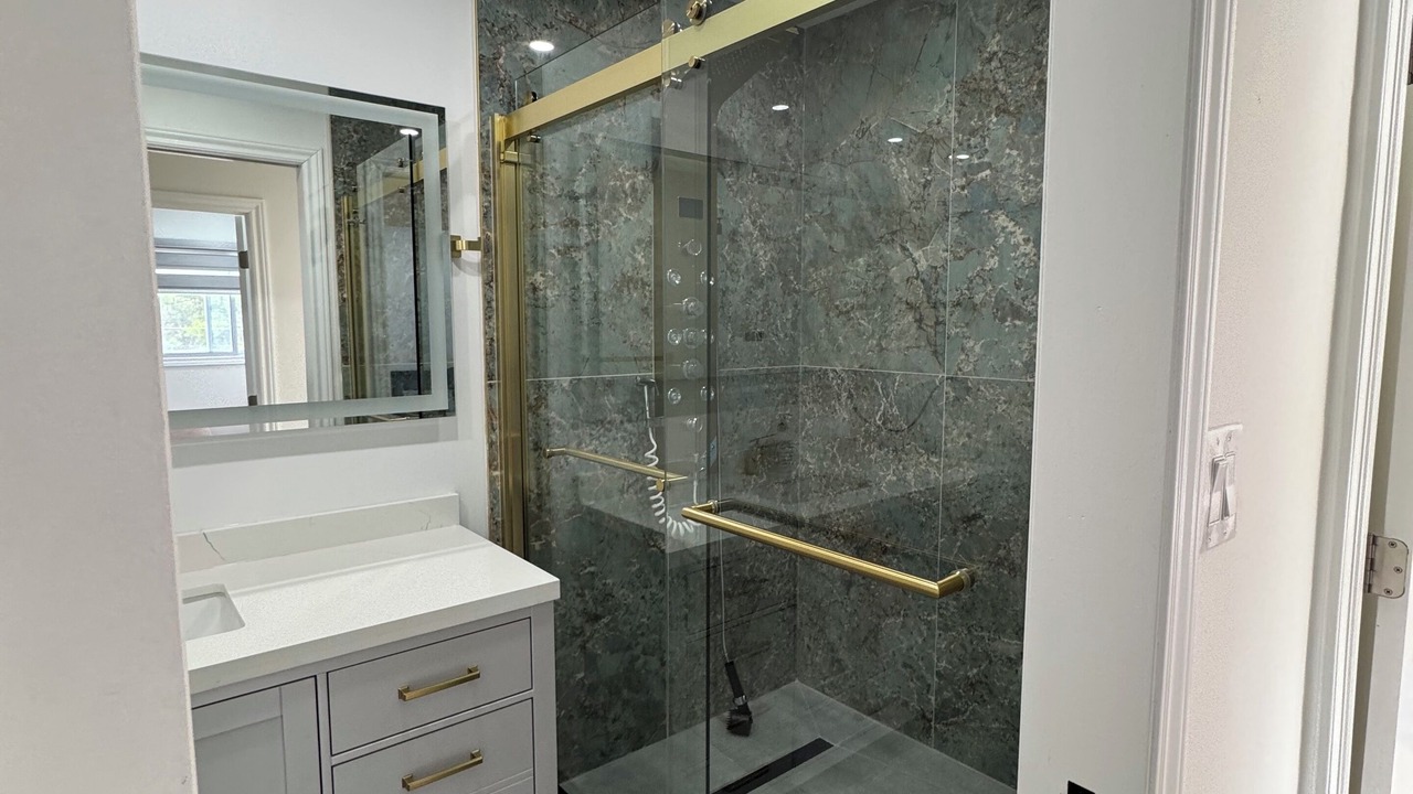 Photo of Bathroom in Caledon
