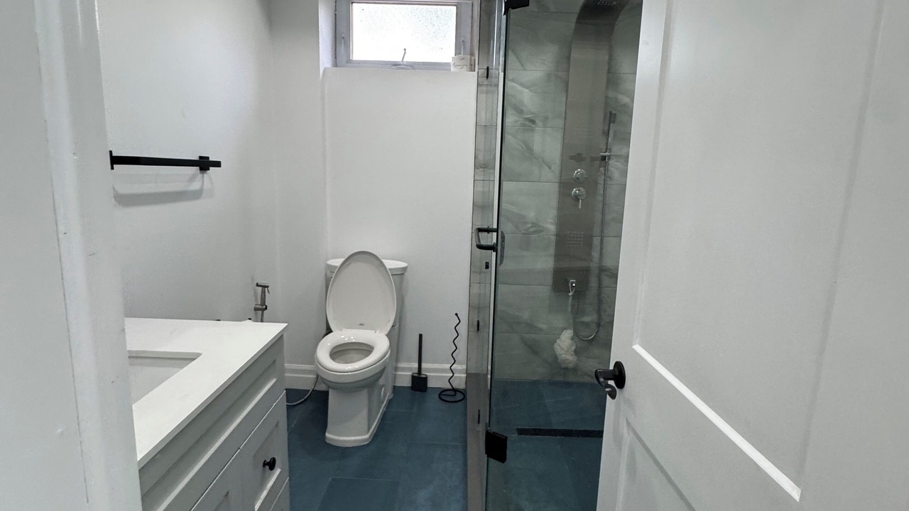 Photo of Bathroom in Caledon