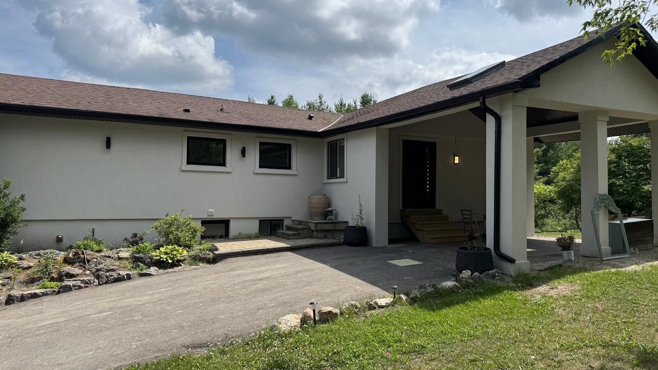 Photo of Outdoor in Caledon