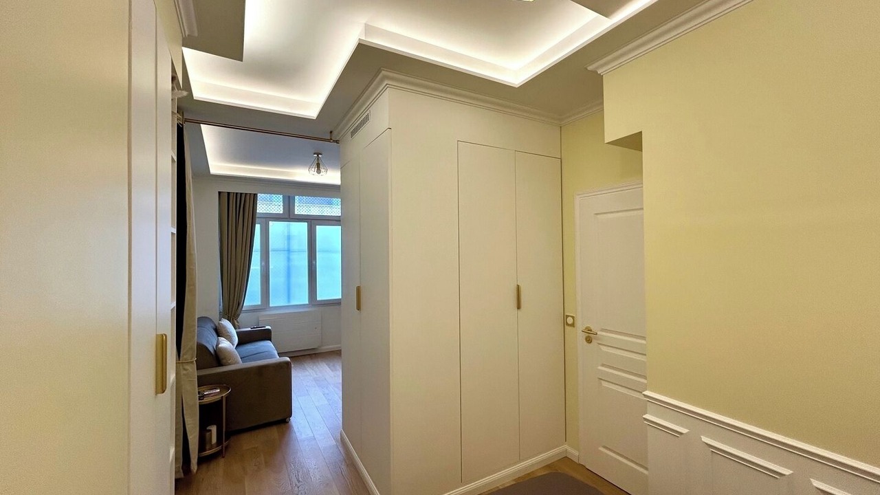Photo of Bedroom in 15th Arrondissement