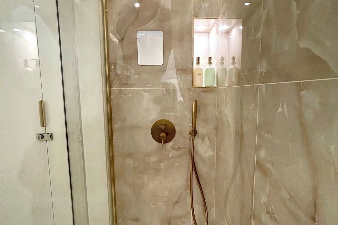 Photo of Bathroom in 15th Arrondissement