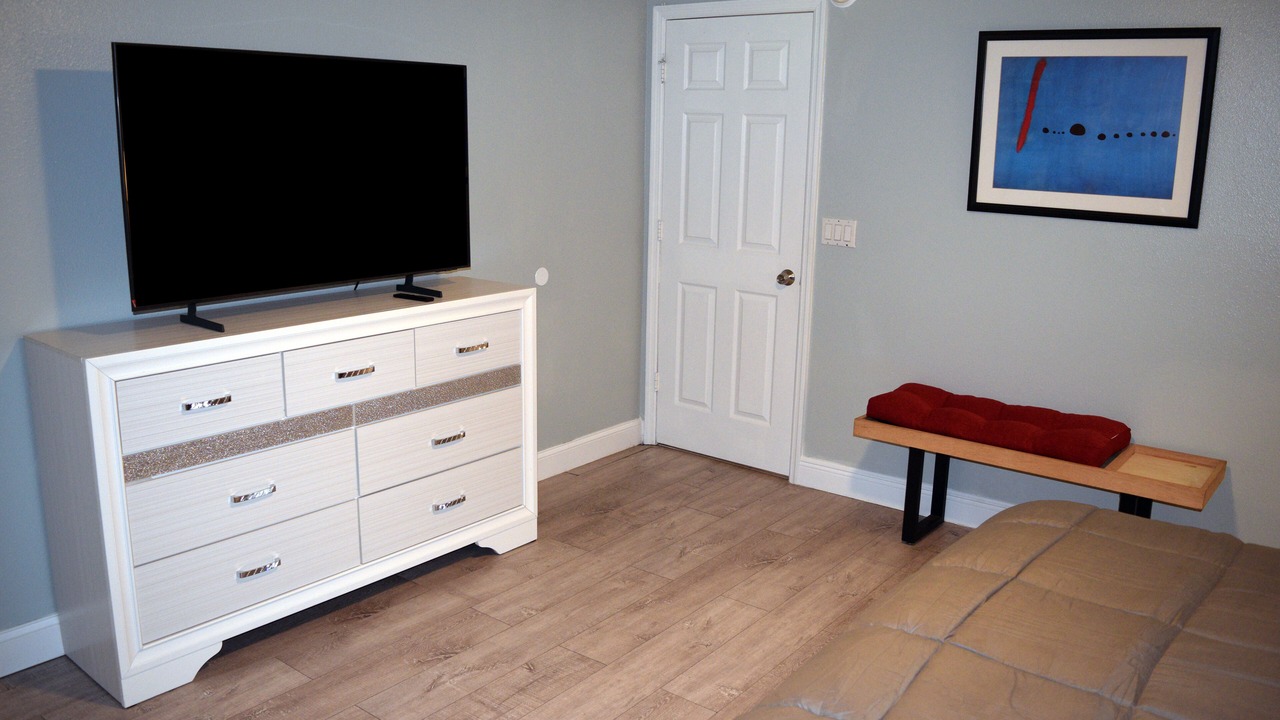 Photo of Bedroom in Mill Run