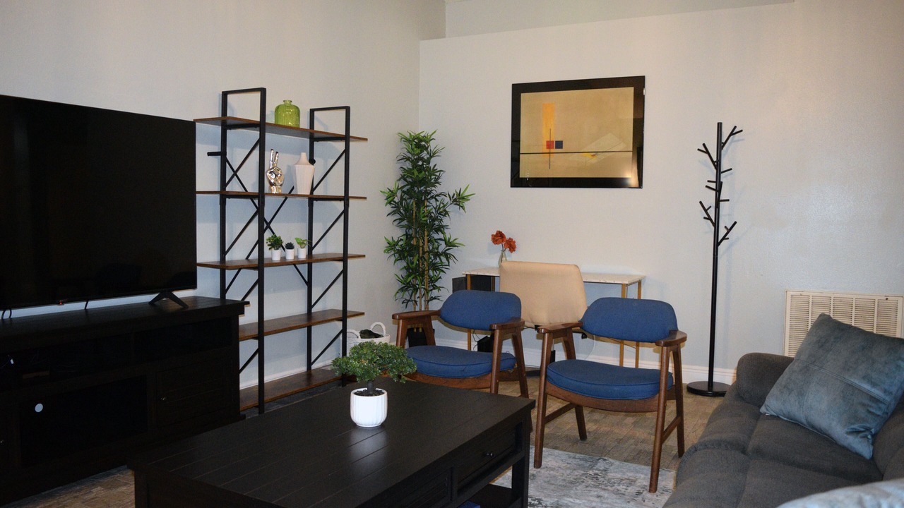 Photo of Livingroom in Mill Run