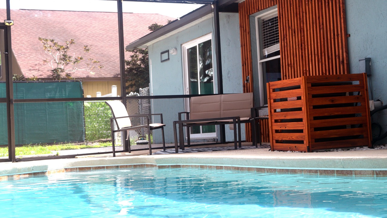 Photo of Outdoor in Mill Run