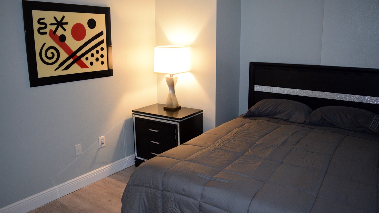 Photo of Bedroom in Mill Run