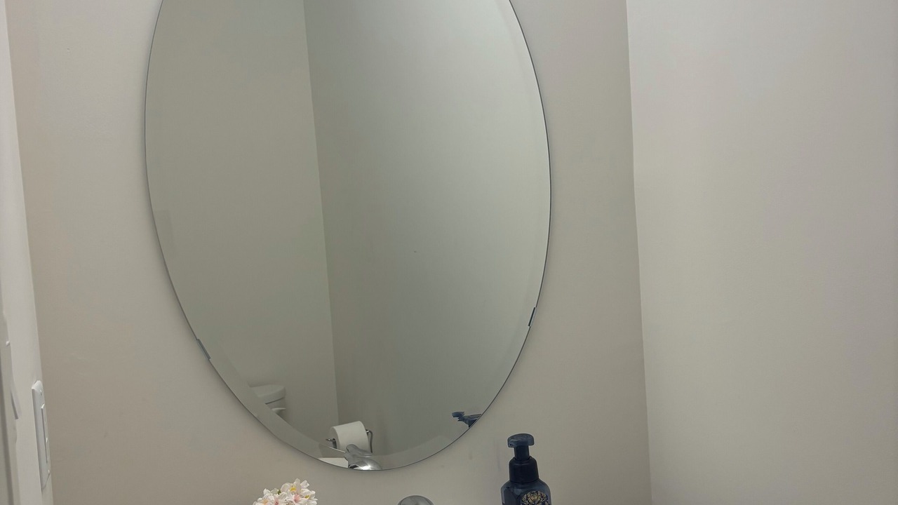 Photo of Bathroom in Brampton