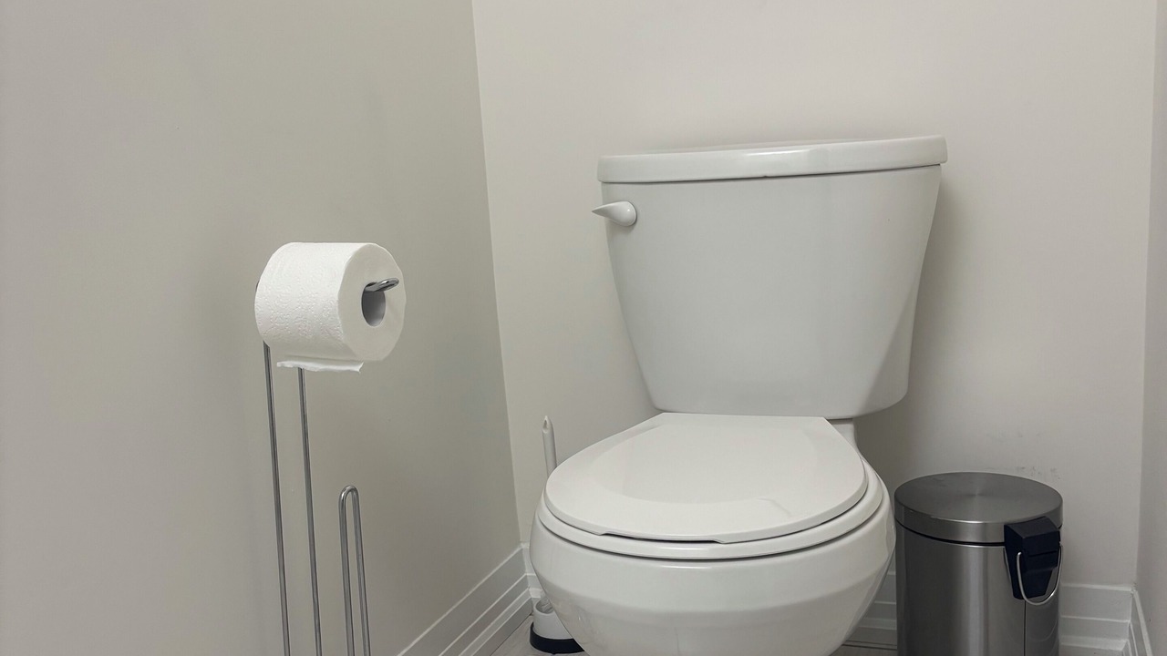 Photo of Bathroom in Brampton