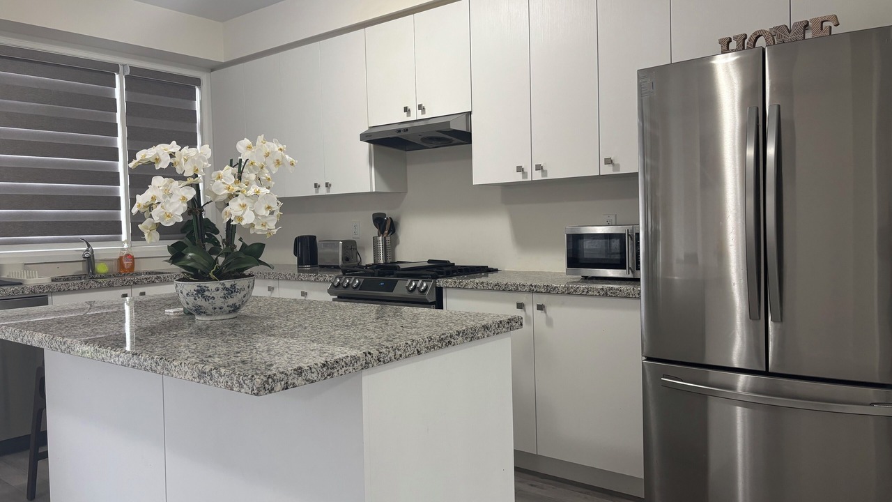 Photo of Kitchen in Brampton