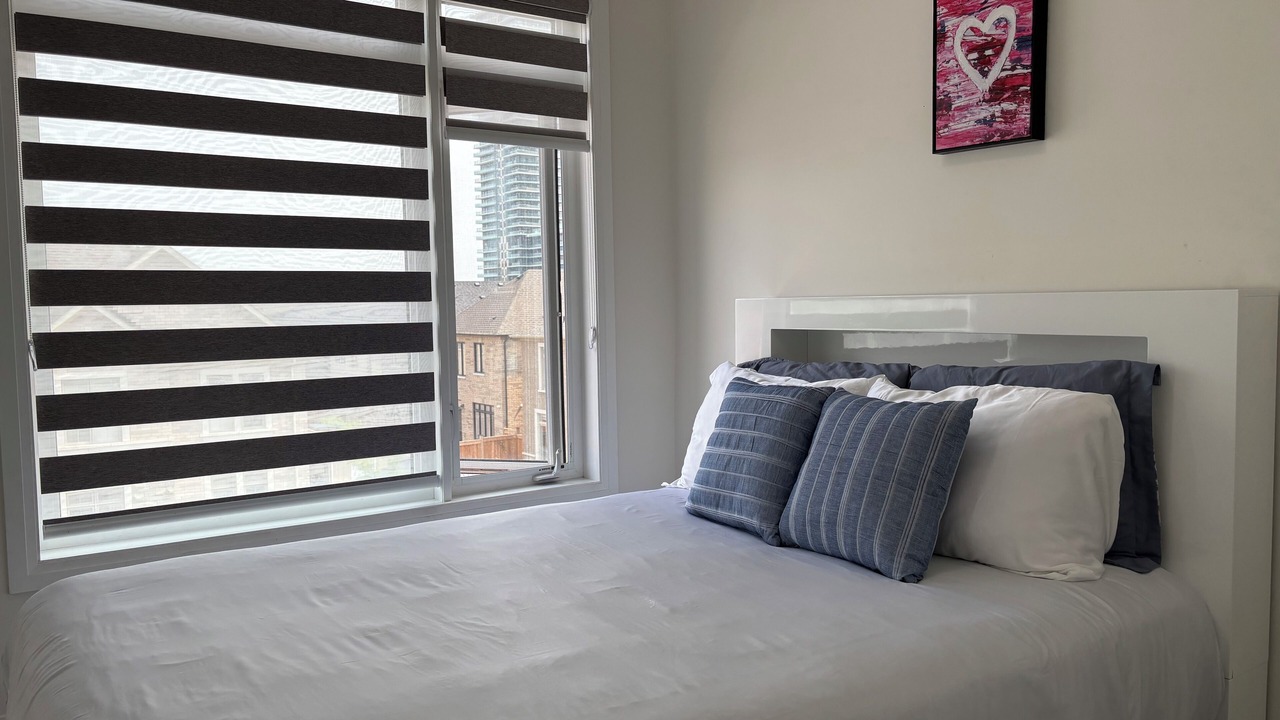 Photo of Bedroom in Brampton