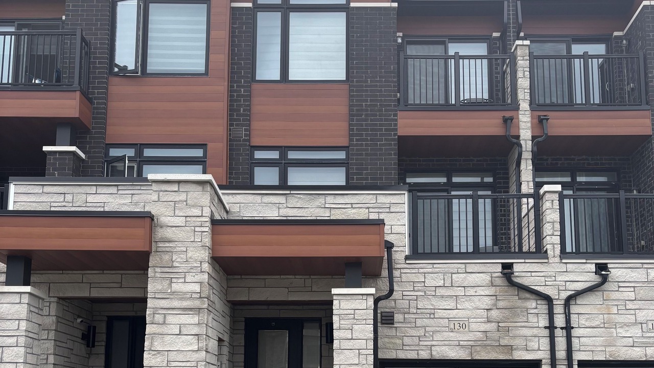 Photo of Outdoor in Brampton