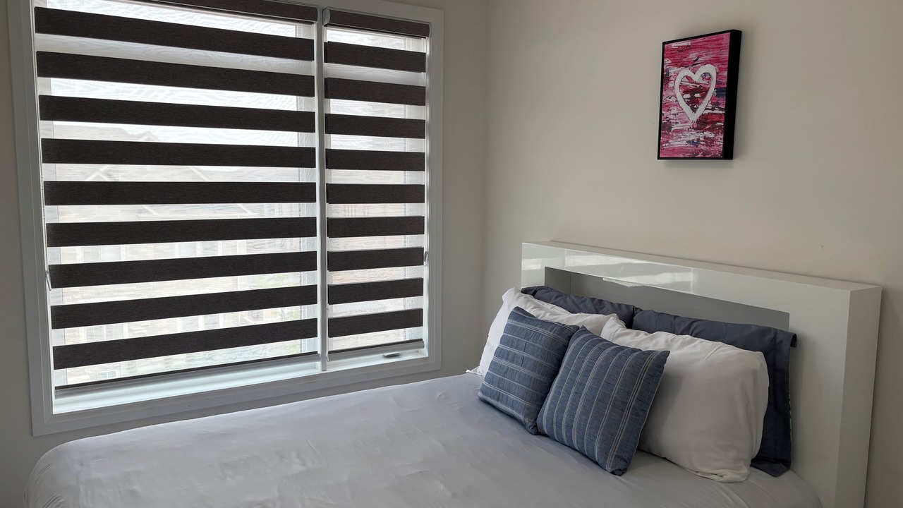 Photo of Bedroom in Brampton